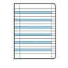 QUADERNO MAXI DIDATTICO GR. 100 RIGATURA A