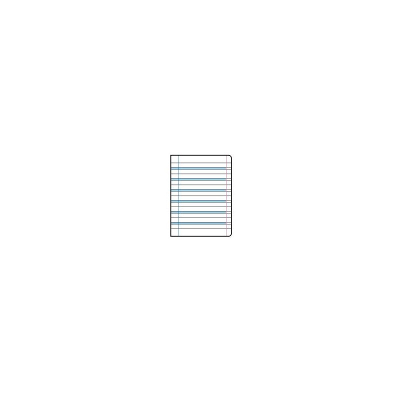 QUADERNO MAXI DIDATTICO GR. 100 RIGATURA B