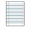 QUADERNO MAXI DIDATTICO GR. 100 RIGATURA B