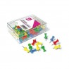 PUNTINE PER BACHECA PZ. 100