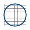 QUADERNO A5 ONECOLOR MM.5 CON MARGINE