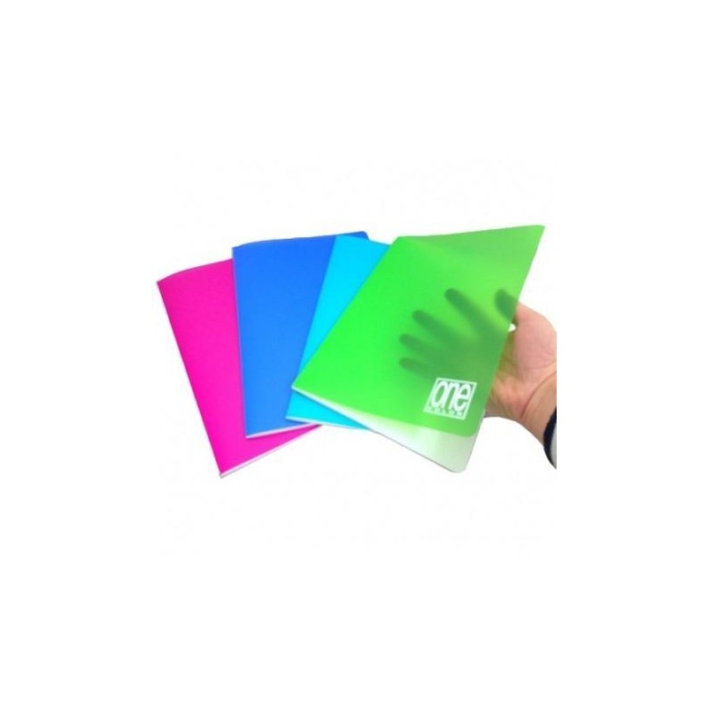 QUADERNO MAXI PPL  A4 RIGO