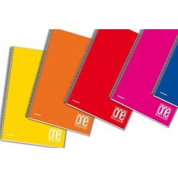 QUADERNO MAXI SPIRALATO PPL...