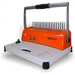 RILEGATORE ASPIRALE MAX 450...