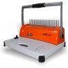 RILEGATORE ASPIRALE MAX 450 FG.