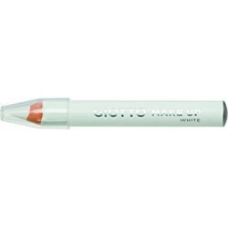 GIOTTO MAKE UP MATITA BIANCO