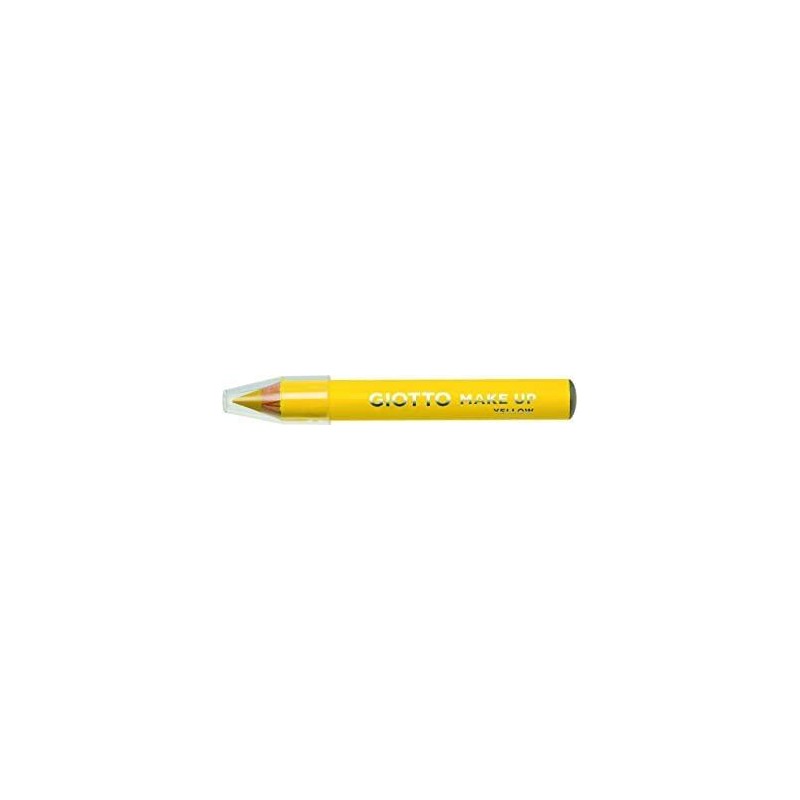 GIOTTO MAKE UP MATITA GIALLO