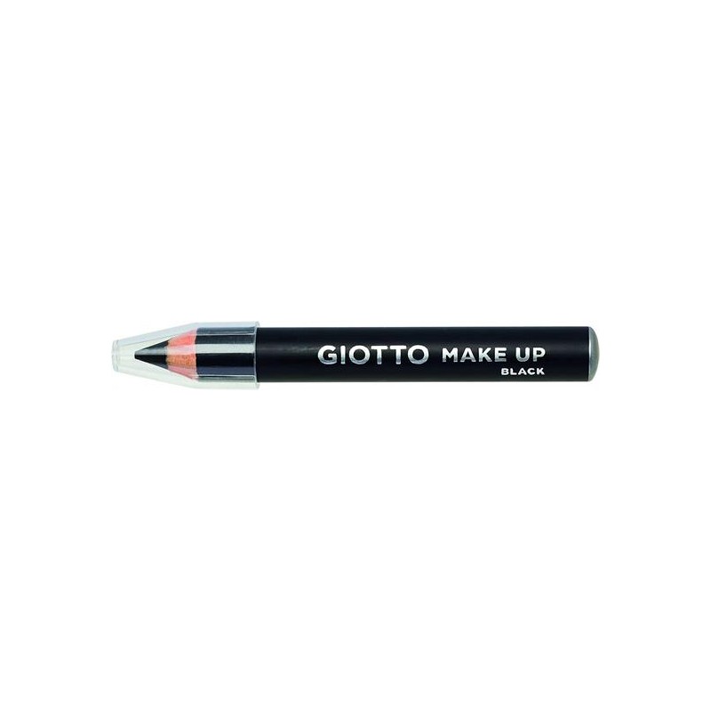 GIOTTO MAKE UP MATITA NERO