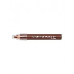 GIOTTO MAKE UP MATITA MARRONE