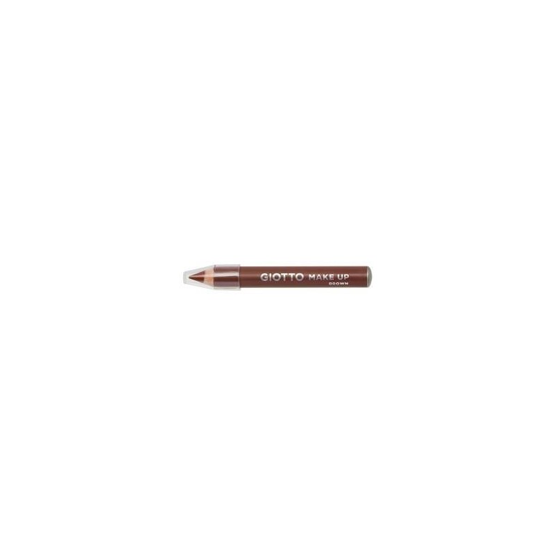 GIOTTO MAKE UP MATITA MARRONE