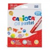 PASTELLI A OLIO BOX 50 COLORI