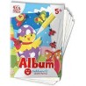 SABBIARELLI ALBUM LA PASQUA
