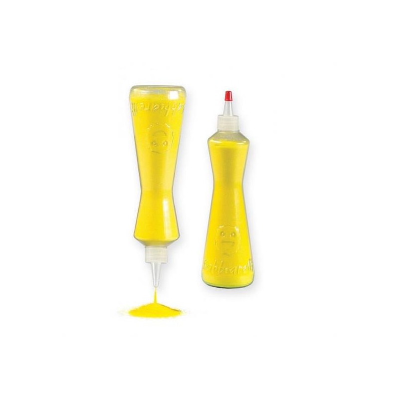 SABBIARELLI GR.350 GIALLO