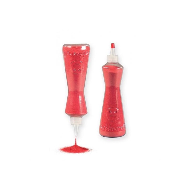 SABBIARELLI GR.350 ROSSO