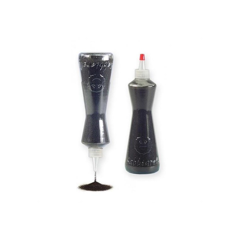 SABBIARELLI GR.350 NERO