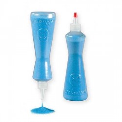SABBIARELLI GR.350 AZZURRO