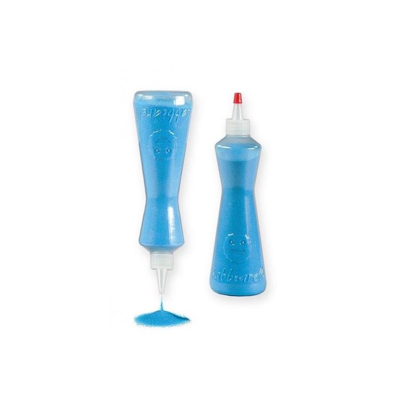 SABBIARELLI GR.350 AZZURRO