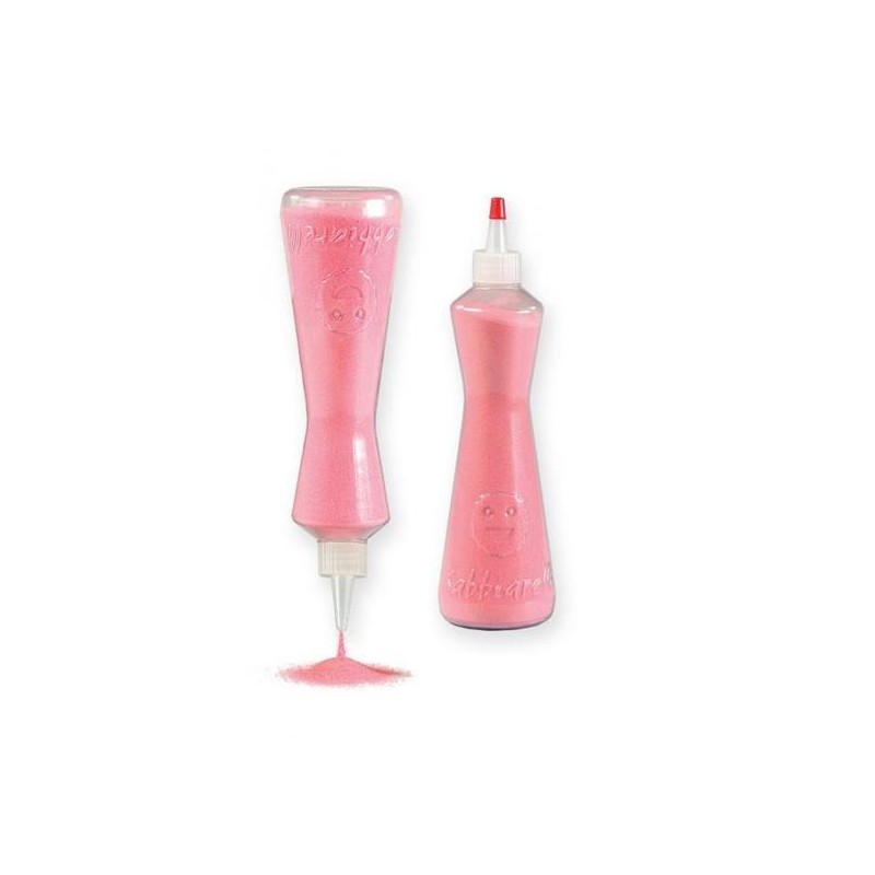 SABBIARELLI GR.350 ROSA