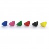 PASTELLI CERA REFILL PZ.6