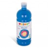 TEMPERA DITA ML. 1000 BLU