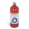 TEMPERA DITA ML. 1000 MARRONE