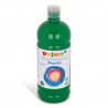 TEMPERA DITA ML. 1000 VERDE