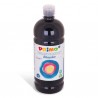 TEMPERA DITA ML. 1000 NERO