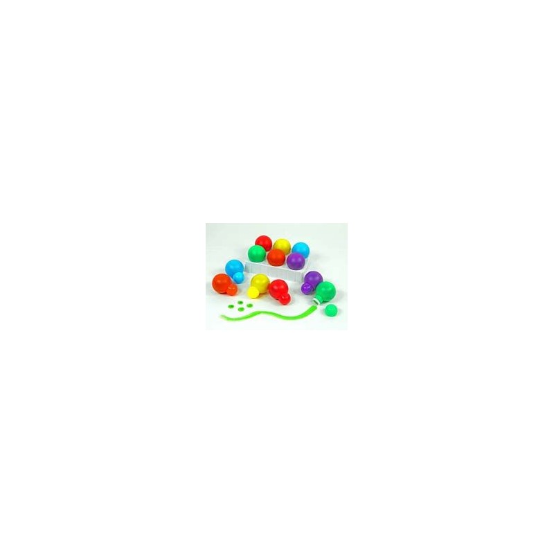 TEMPERE LIQUIDE - 6 PZ