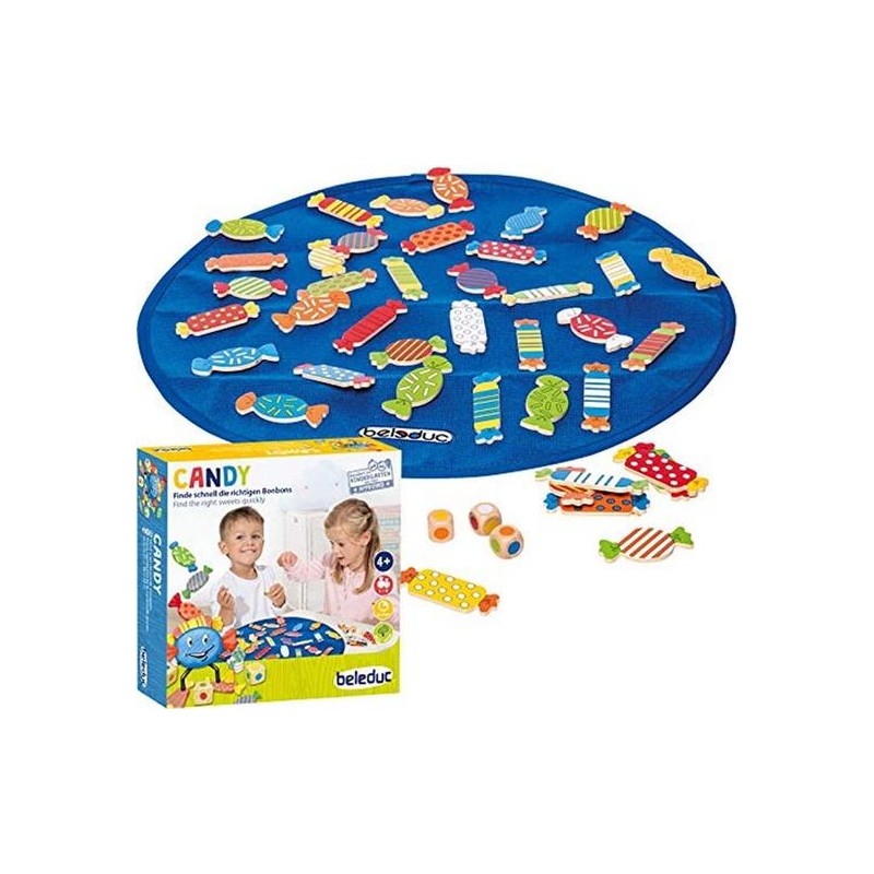 CANDY