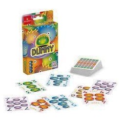 CARTE DUMMY