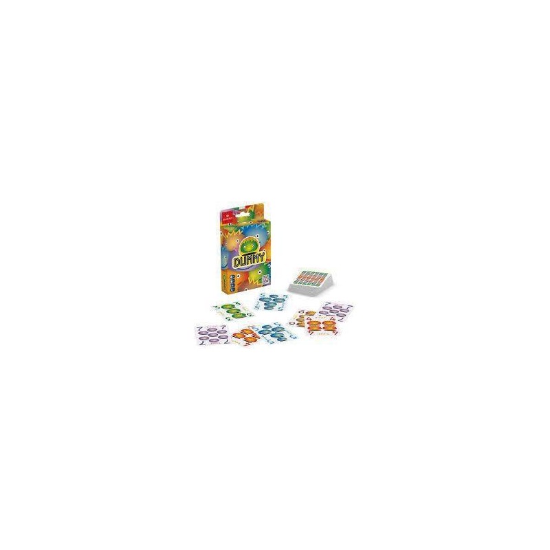 CARTE DUMMY