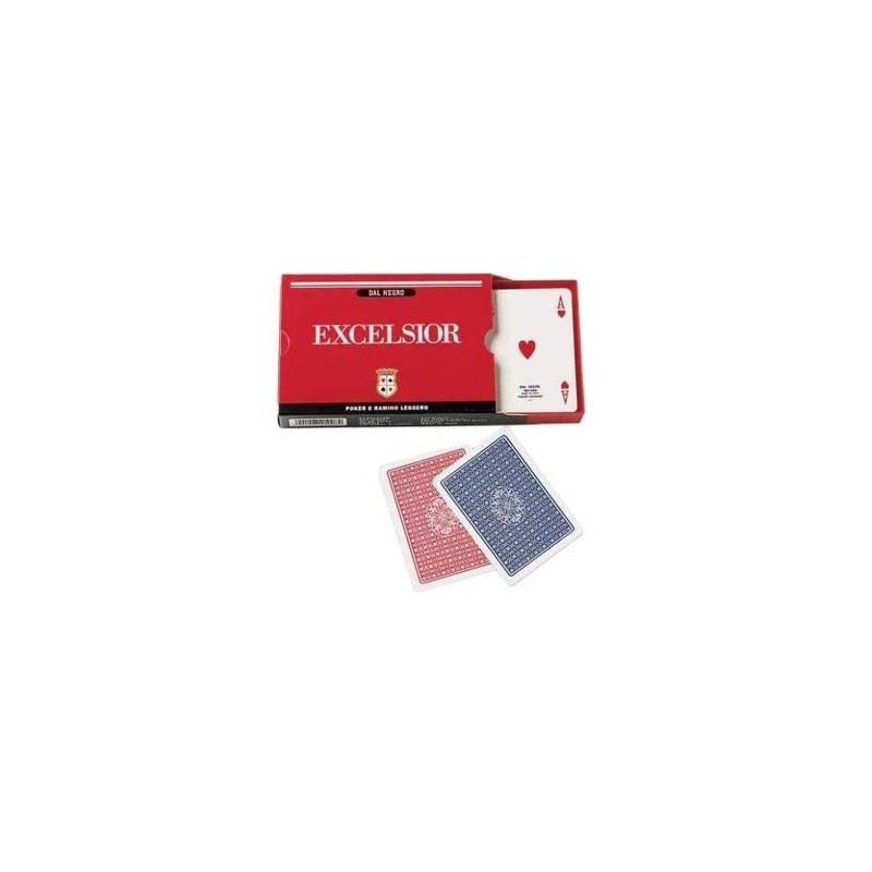 CARTE RAMINO EXCELSIOR