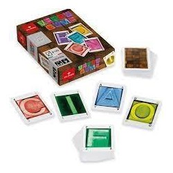 CARTE VERBA GAME
