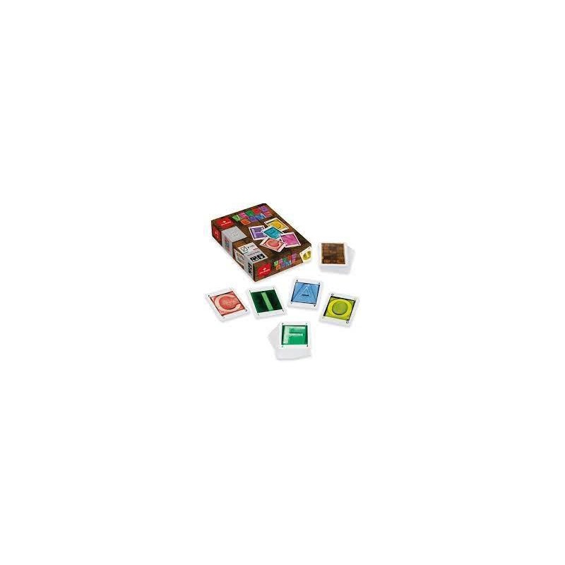 CARTE VERBA GAME