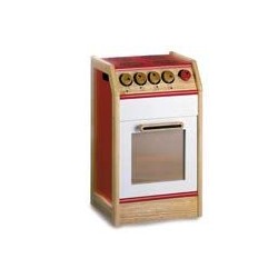FORNO CON PIANOCOTTURA