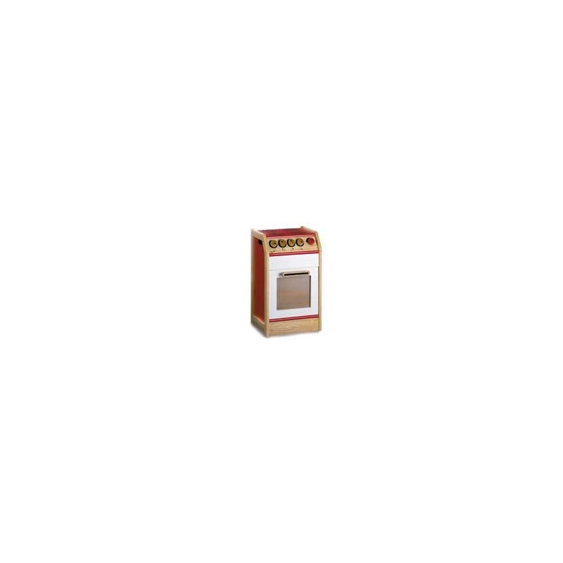 FORNO CON PIANOCOTTURA