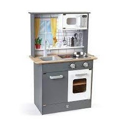 CUCINA CON MICRONDE