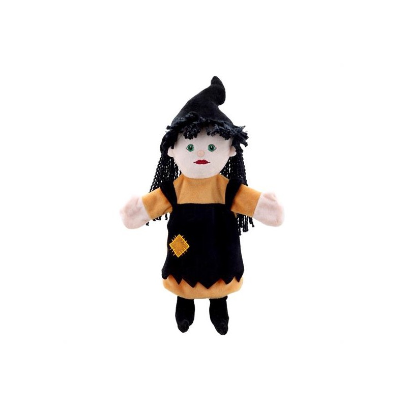 STREGA