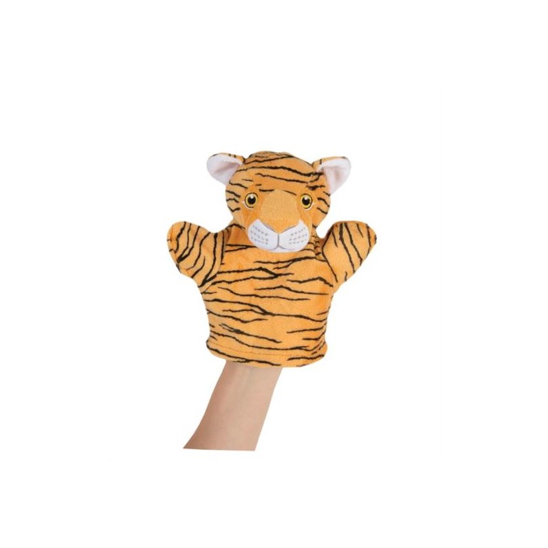 TIGRE