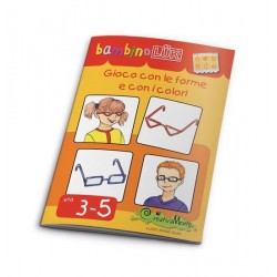 BAMBINO LUK GIOCO CON LE...