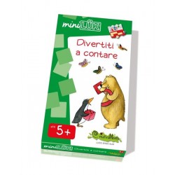 MINI LUK DIVERTITI A CONTARE