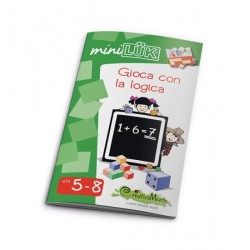 MINI LUK GIOCA CON LA LOGICA