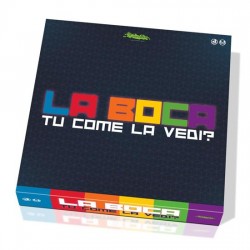 LA BOCA - TU COME LA VEDI?