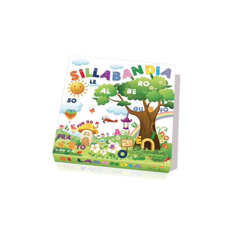 SILLABANDIA
