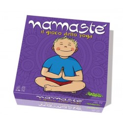 NAMASTE'