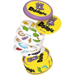 DOBBLE