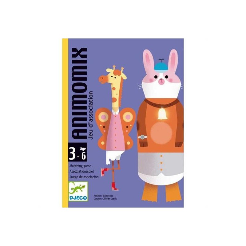 ANIMOMIX