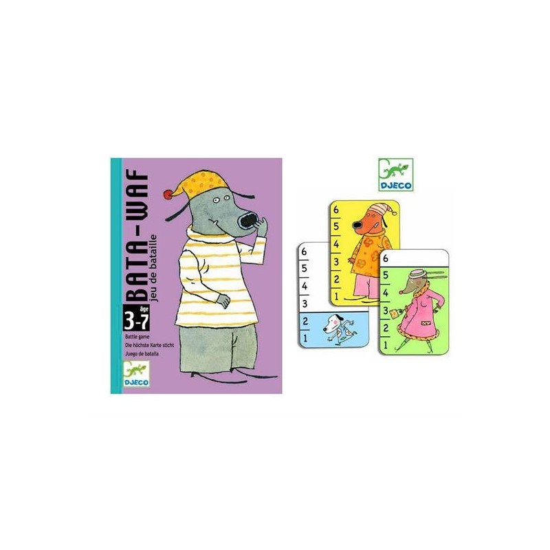 BATA-WAF