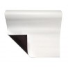 FOGLI BIANCHI MAGNETICI 21x30 - 2 FG