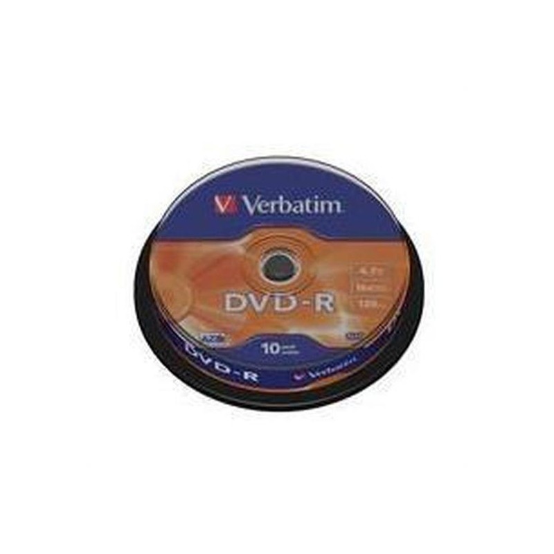 CD-RW 8X12 JEWEL SLIM CAMPANA PZ.10